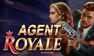 Agent Royale vswin